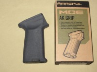 Magpul MOE AK-47 Gray Pistol Grip